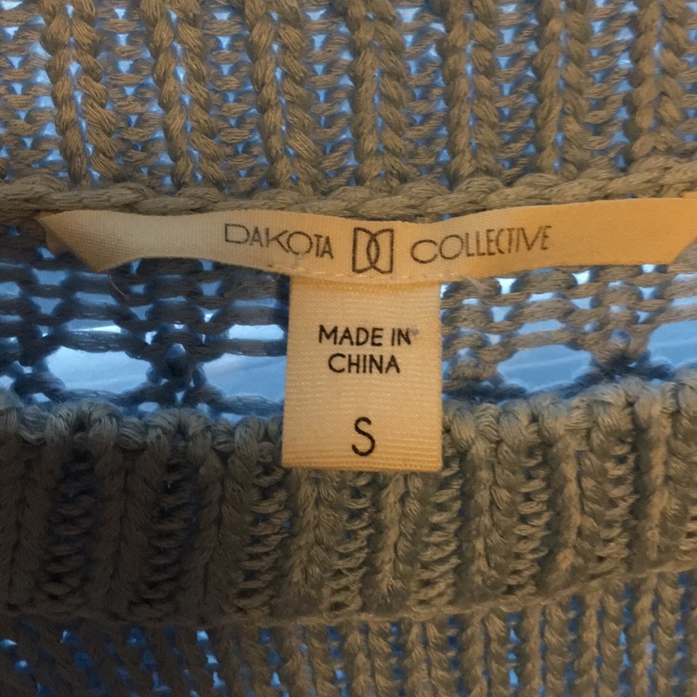 Sweater - Picture 2 of 3